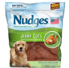 Nudges Health & Wellness Chicken Jerky Dog Treats, 40 oz.