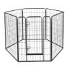 Pet Playpen 6 Panel 32*45in