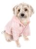 Lightweight Adjustable 'Sporty Avalanche' Pet Coat